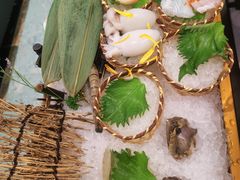 -一绪に寿喜烧(荟聚店)