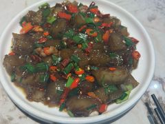 -小乡小镇·传承桐庐土菜·老板亲自烧的菜
