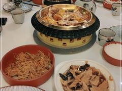 -原味田园·客家菜·土窑鸡(中航城君尚购物中心店)