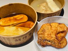 -鲜得来排骨年糕(即墨路店)
