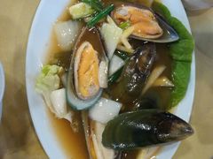 -真浪花园海鲜餐馆