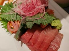 -奔海甄选·活鲜刺身铁板烧自助(太原里店)