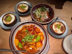 -纳鲁孜·新疆特色餐厅(上海悦荟广场店)