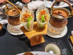 -天狗山料理(省体店)