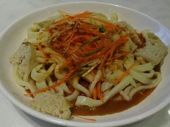-尹兰楼西北风情餐厅(嘉定店)