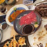 比较划算的自助餐