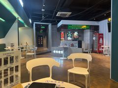 -棂笼·深度沉浸密室(武汉旗舰店)