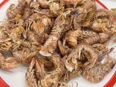 -庆山饭店·海鲜饺子家常菜(北戴河黑石路店)
