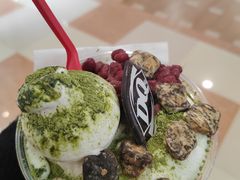-DQ·蛋糕·冰淇淋(新玛特分店)