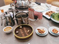 -尖沙咀大酒楼(罗村店·粤菜海鲜·宴会聚餐)