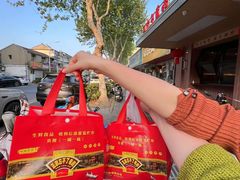 -正宗忘不了老鹅(梅岭店)