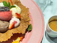 -哈根达斯(滨江店)