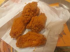 -麦当劳(盛兴大街店)