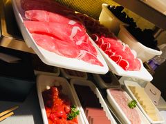 -海底捞火锅(枫蓝国际购物中心店)