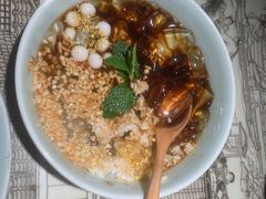 -绿茶餐厅(昌平悦荟店)