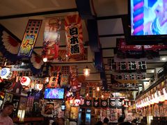 -平成屋·午肴夜酒(四川北路店)