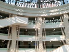 -厦门市图书馆(集美新城馆区)