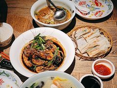 -老头儿油爆虾(胜利河美食街店)