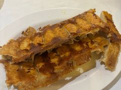 -大眼锅贴水饺(河东店)