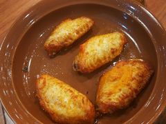 茄红烤鸡翅-萨莉亚意式餐厅(桃浦路店)