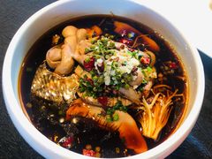 -龙猫意杯花园餐厅(芙蓉湖店)