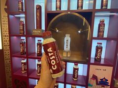 -COSTA COFFEE(中粮祥云店)
