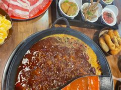 -楠火锅(葫芦岛飞天广场店)