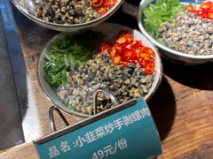 -筱爷叔·上海传统手工菜(玉树路店)