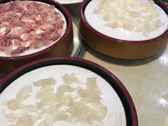 -金瑞轩大酒楼·顺德鱼生·粤菜海鲜(东江国际店)