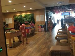 -御池园(顾村公园店)