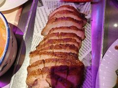 -新越盏·东南亚料理(捷登都会店)