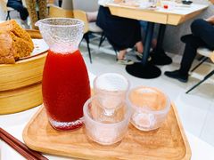 -蔡澜点心·粤菜(月星环球港店)