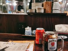 -哥哥の深夜食堂(红松东路店)