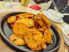 -李师傅脆肚(梅林店)