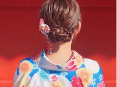 -东京浅草和服体验江户和装工房雅(浅草本店)