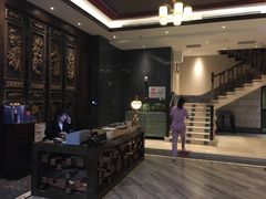 -樱蘭·影院足道·养生SPA(三里屯店)