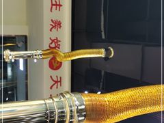 -鹤之乡·齐齐哈尔烤肉·非遗(秋涛路店)