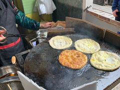 -王记生烫牛杂面馆(兰陵路店)