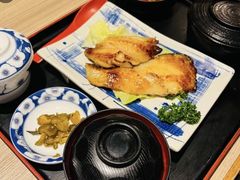 -小山日本料理(兴业太古汇店)
