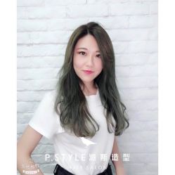 -P.STYLE 派斯造型