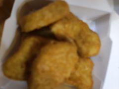 -麦当劳(西单明珠店)
