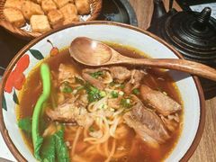 -炉角·鲍鱼牛腩煲(国贸商城店)