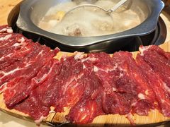 -小肥牛潮汕牛肉火锅(南联店)