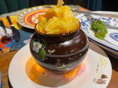 -卢布里西餐厅(总店)