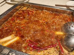 -红鼎坊·老成都火锅(新南门店)