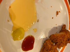 -比格比萨自助(新辰里学清路店)