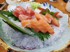 -银子铁板烧料理自助餐(人民广场店)