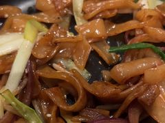 -万丽轩·粤菜(王府井金茂万丽酒店)