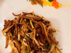 红油双脆-北京全聚德(西客站店)