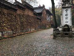 -灵谷景区